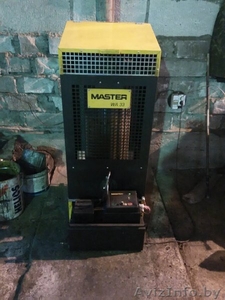 продам печь на отработке #1529875