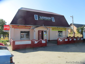 Помещение под магазин,  парикмахерскую,  кафе, аптеку #1535683