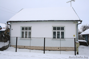 Продаётся дом в Пинске #1531232