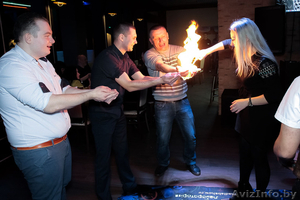 Научное крио шоу на свадьбу,  юбилей,  корпоратив и т.д. #1367985