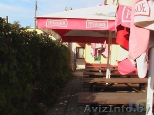 Сдается в аренду на длительный срок помещение под кафе,  бар или шашлычную #1535157