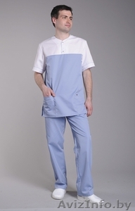 Спецодежда и спецобувь  #1534997