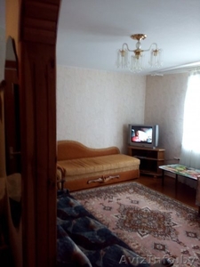 Сдам отличную квартиру в Мозыре,  на сессию,  в командировку #1537841