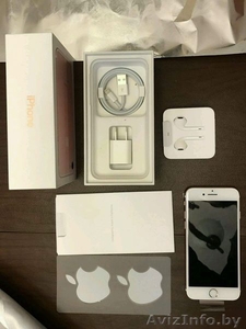 Apple Iphone 7 PLUS Rose Gold  #1533838