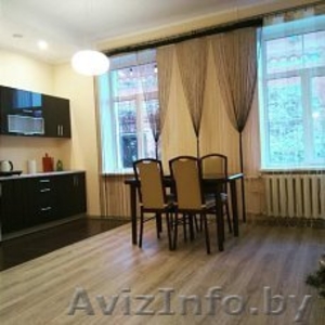 Квартира на сутки с видом на Лидский замок #1532337