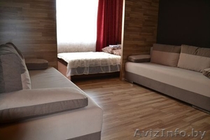 ОТЛИЧНАЯ  квартирa на часы,  сутки и более ОКОЛО ЕВРООПТА +375 29 1851865 #1538077
