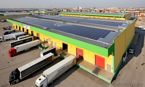 Увеличим ваш товарооборот через сеть интернет магазинов #1533442