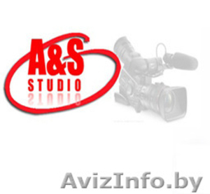 Видеосъемка свадеб в Копыле #1534131