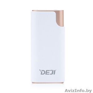Продам power bank 5200 мАч #1537589