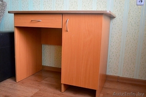 Письменный стол, б.у #1537894