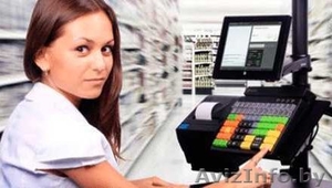 Курсы «Продавец. Кассир-контролер» в Борисове,  в Жодино #1530651