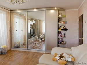 ИП Колос М.С. мебель на заказ. #1533309