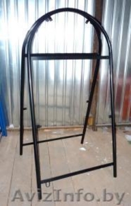 Рамы для штендеров с бесплатной доставкой #1535190