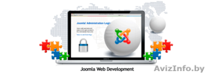 Образовательные курсы «CMS-Joomla» в Борисове,  в Жодино #1530572