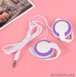 Продам наушники OEM #1537342