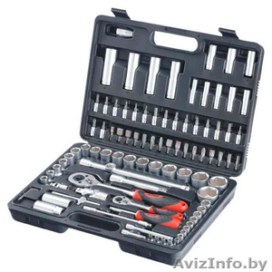 Универсальный набор инструмента STAB #1535107