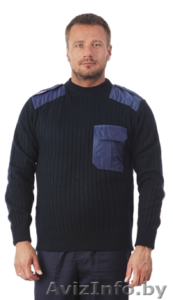 СУПЕР АКЦИЯ!!! Свитер МЧС #895431