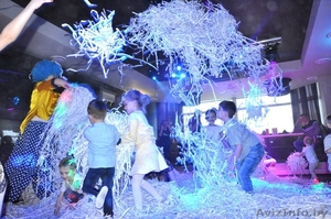 Бумажная вечеринка на любой праздник. Вилейка. #1535969