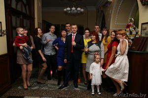 Ведущий-тамада на юбилей,  свадьба,  корпоратив. #1536204