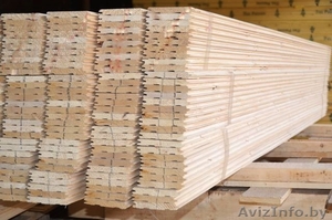 Вагонка для бани купить выгодно. Минск #1416142