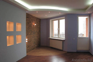 Отделочные и ремонтные работы в Бресте #1535231