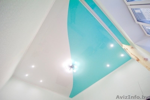 Натяжные потолки от НатяжноФФ #1543795