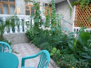 Отдых в Судаке,  Крым #1546928