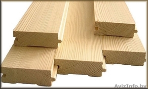 Продам Половая доска хвойных пород #1544612