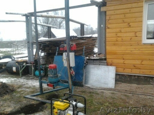 Бурение скважин на воду Брест Брестская область #1544598