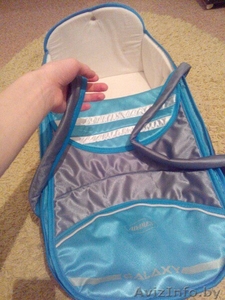 Переноска детская #1538933