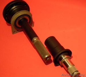 Правая полуось VW Transporter T4 T5 2.5 TDI 1, 9 #1538693