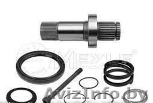 Правая полуось VW Transporter T4 T5 #1538724