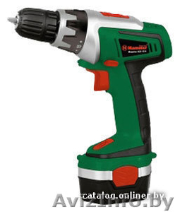 Дрель-шуруповерт Hammer ACD142 Минск #1538926