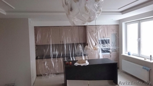 Комплексный ремонт квартиры в Минске. #1539271