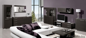 Мебель из натурального дерева #1539588