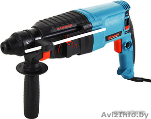 Перфоратор Hammer PRT800C Premium Минск #1539611