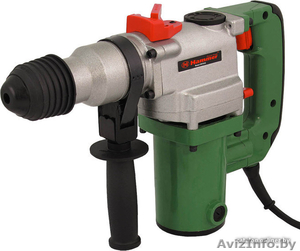 Перфоратор Hammer PRT850 Минск #1539617