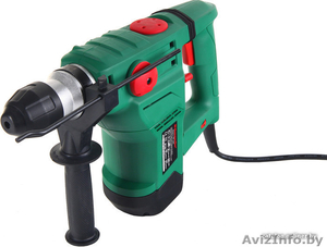 Перфоратор Hammer PRT1500 Минск #1539622