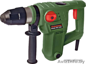 Перфоратор Hammer PRT1200 Минск #1539623