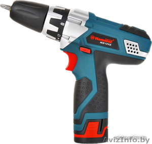 Дрель-шуруповерт Hammer ACD121LE Premium Минск #1539735