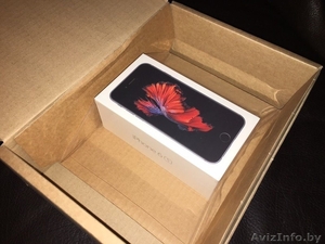 Купить iPhone 6S 16gb ORIGINAL, запечатан #1539737