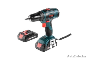 Дрель аккумуляторная HAMMER ACD185Li 2.0 PREMIUM Минск #1539750