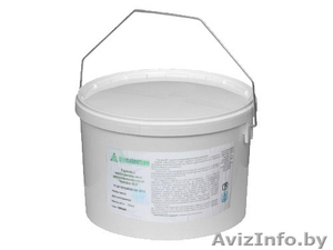 Герметик полиуретановый двухкомпонентный #1539804