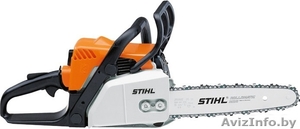 Бензопила STIHL MS 170 Mинск #1539833