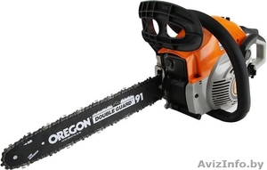 Бензопила Hammer BPL3814 LE Mинск #1539842