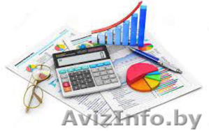 Бухгалтер,  главный бухгалтер #1539863