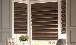 Пошив Римских штор на заказ в Минске #1539937