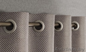 Шторы на люверсах в Минске #1539964