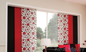 Недорогой пошив штор на заказ #1540341