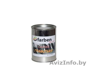 Смазка графитовая 800гр #1540349